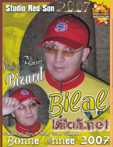bilal